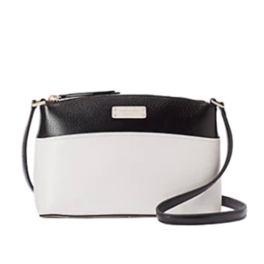 🦓Jeanne Crossbody🦓
by KATE SPADE ♠️ NEW YORK